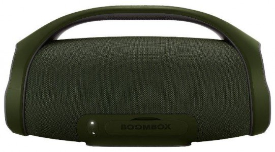 Портативная акустика JBL Boombox - фото - 10