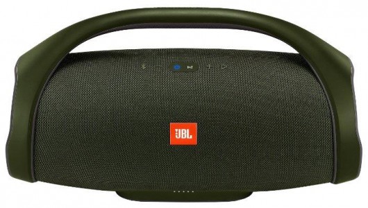Портативная акустика JBL Boombox - фото - 1