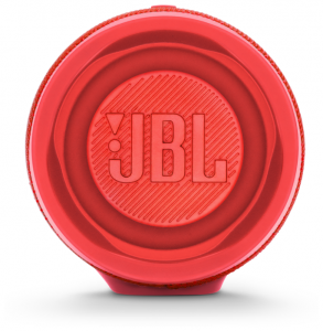 Портативная акустика JBL Charge 4 - фото - 2