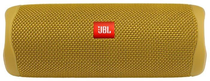 Портативная акустика JBL Flip 5 - фото - 38