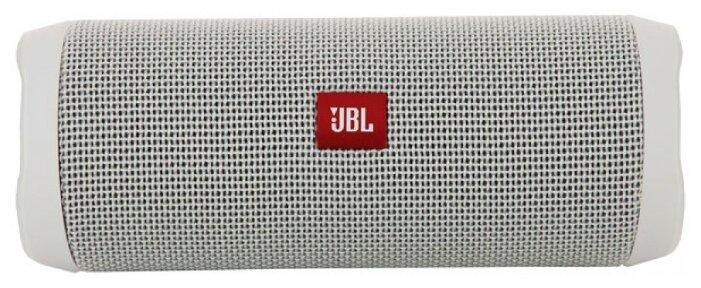 Портативная акустика JBL Flip 5 - фото - 29