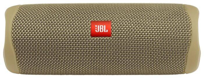 Портативная акустика JBL Flip 5 - фото - 22