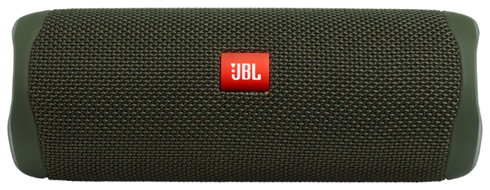 Портативная акустика JBL Flip 5 - фото - 7