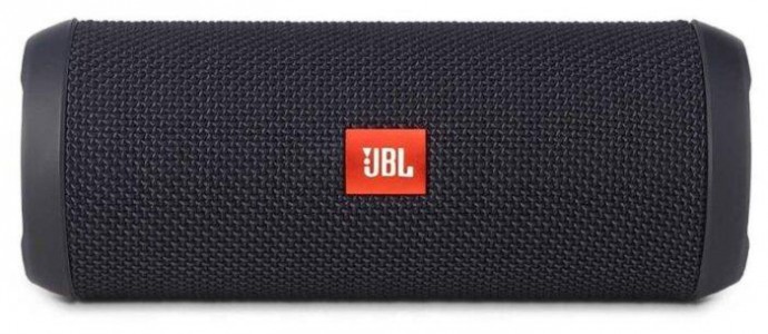 Портативная акустика JBL Flip 5 - фото - 2