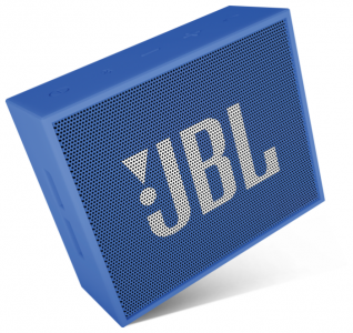 Портативная акустика JBL GO - фото - 28