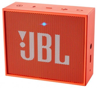 Портативная акустика JBL GO - фото - 27