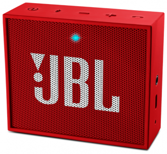 Портативная акустика JBL GO - фото - 23