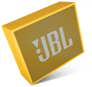 Портативная акустика JBL GO - фото - 18