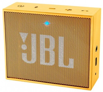 Портативная акустика JBL GO - фото - 17