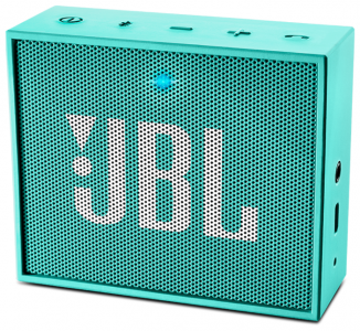 Портативная акустика JBL GO - фото - 15