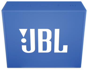 Портативная акустика JBL GO - фото - 13
