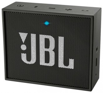 Портативная акустика JBL GO - фото - 12