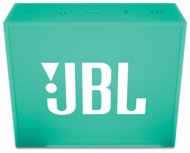 Портативная акустика JBL GO - фото - 11