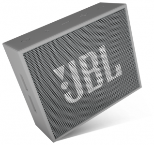 Портативная акустика JBL GO - фото - 9