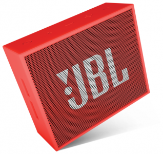 Портативная акустика JBL GO - фото - 6