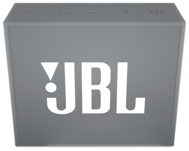 Портативная акустика JBL GO - фото - 5