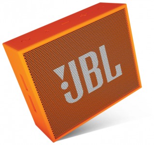 Портативная акустика JBL GO - фото - 4