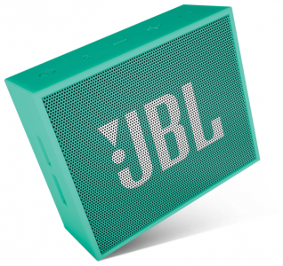 Портативная акустика JBL GO - фото - 1