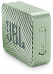 Портативная акустика JBL GO 2 - фото - 58