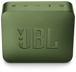 Портативная акустика JBL GO 2 - фото - 56