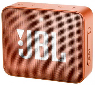 Портативная акустика JBL GO 2 - фото - 52