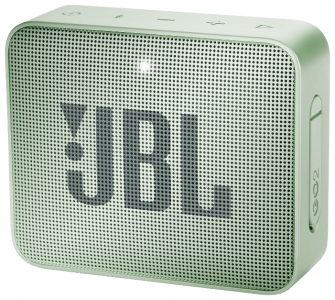 Портативная акустика JBL GO 2 - фото - 49