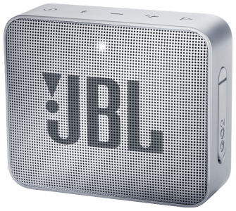 Портативная акустика JBL GO 2 - фото - 48