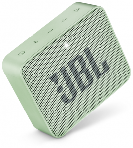 Портативная акустика JBL GO 2 - фото - 43