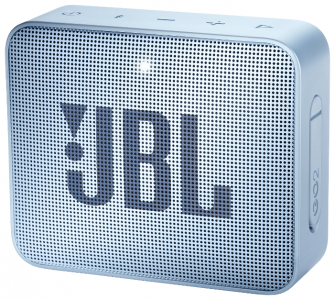 Портативная акустика JBL GO 2 - фото - 35