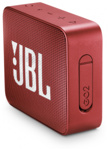 Портативная акустика JBL GO 2 - фото - 34