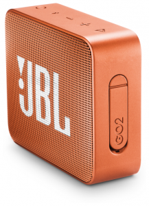 Портативная акустика JBL GO 2 - фото - 32