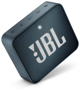 Портативная акустика JBL GO 2 - фото - 26