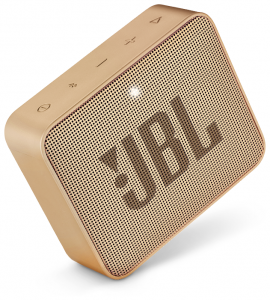 Портативная акустика JBL GO 2 - фото - 18