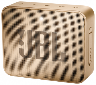 Портативная акустика JBL GO 2 - фото - 17