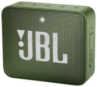 Портативная акустика JBL GO 2 - фото - 16