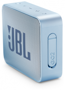 Портативная акустика JBL GO 2 - фото - 14