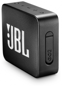 Портативная акустика JBL GO 2 - фото - 13
