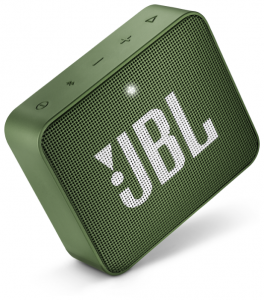 Портативная акустика JBL GO 2 - фото - 12