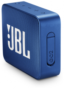 Портативная акустика JBL GO 2 - фото - 11