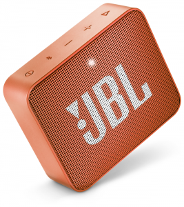 Портативная акустика JBL GO 2 - фото - 10