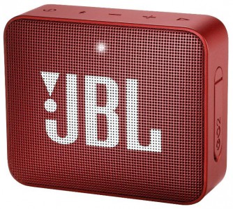Портативная акустика JBL GO 2 - фото - 9