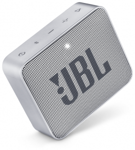 Портативная акустика JBL GO 2 - фото - 8