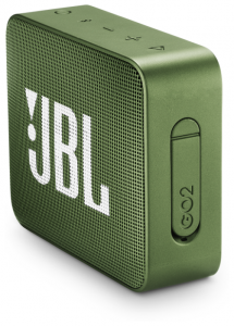 Портативная акустика JBL GO 2 - фото - 6