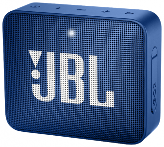 Портативная акустика JBL GO 2 - фото - 5