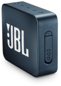 Портативная акустика JBL GO 2 - фото - 4