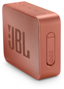 Портативная акустика JBL GO 2 - фото - 3