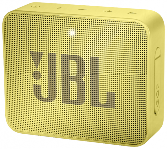 Портативная акустика JBL GO 2 - фото - 2