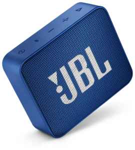 Портативная акустика JBL GO 2 - ремонт