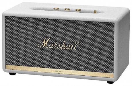 Портативная акустика Marshall Stanmore II - фото - 1