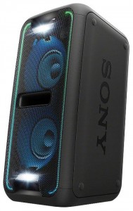 Портативная акустика Sony GTK-XB7 - фото - 6